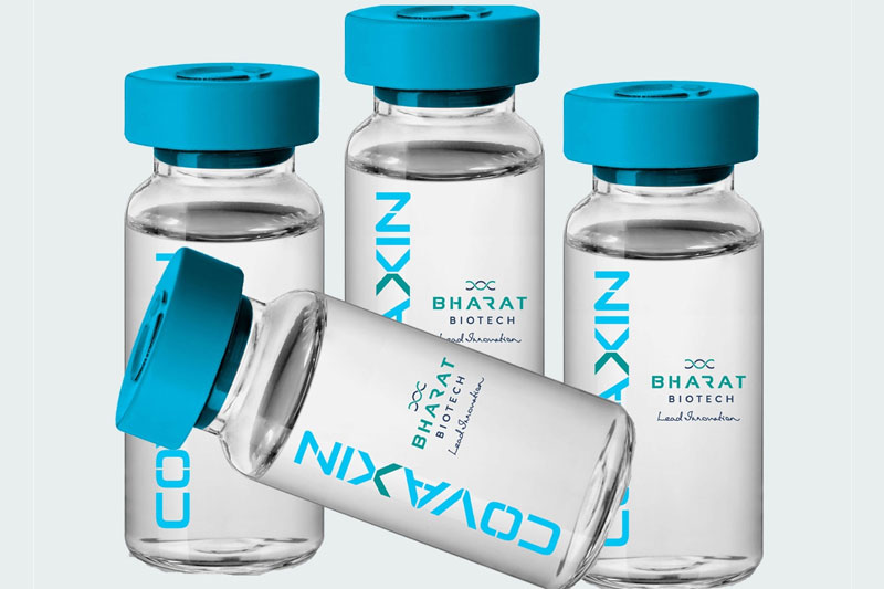 Covaxin booster can neutralise Omicron: Bharat Biotech