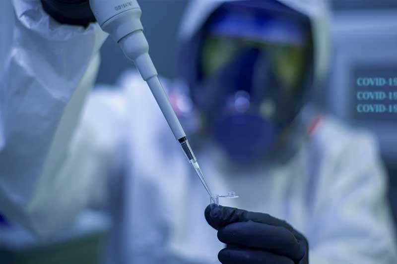 Three UP scientists found faking RT-PCR reports