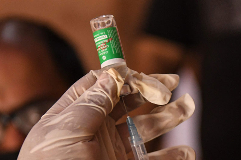 No quarantine for Covishield vaccinated Indians travelling to UK from Oct 11