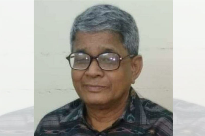 Top Tripura CPI-M leader dies at 70 due to Covid