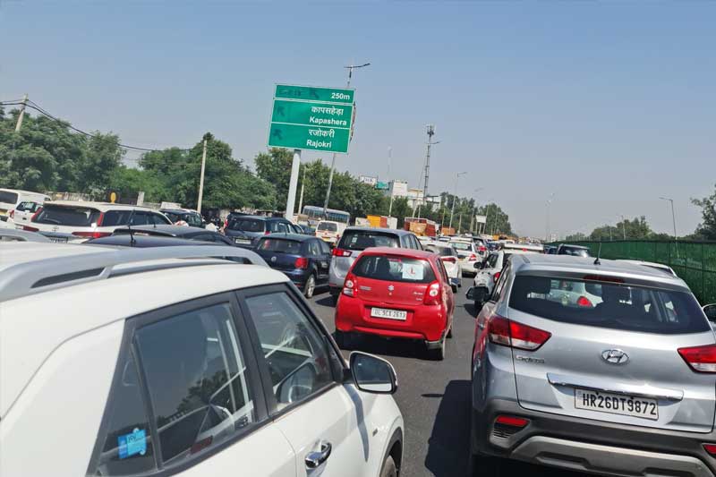 Delhi to soon get QR-based driving licenses, RCs