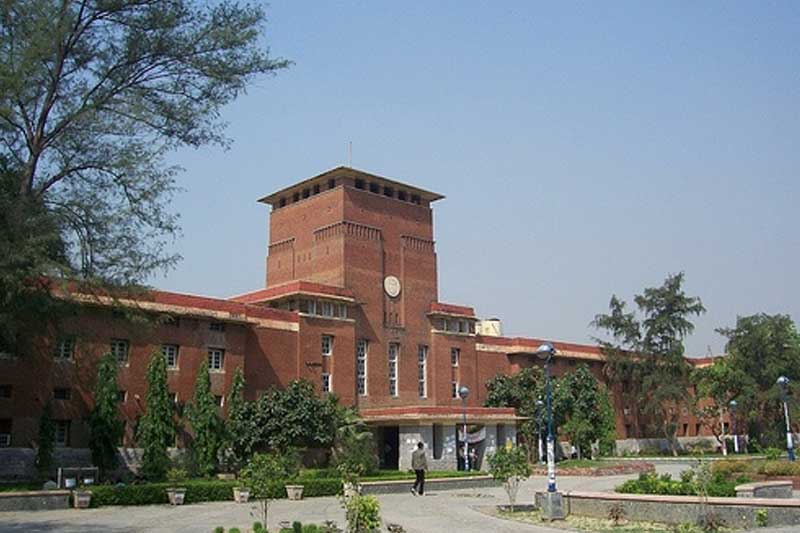 Yogesh Singh to take charge as DU Vice Chancellor today