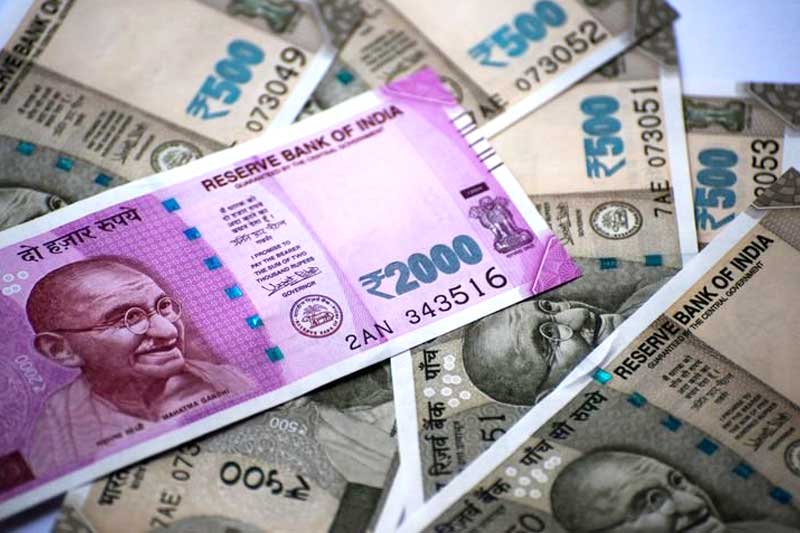 Over 62% of total income of seven national parties came from donations: ADR