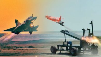 DRDO, IAF successfully flight-test long-range bomb