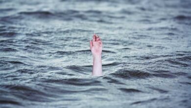 Search on for 5 persons washed away in Andhra stream