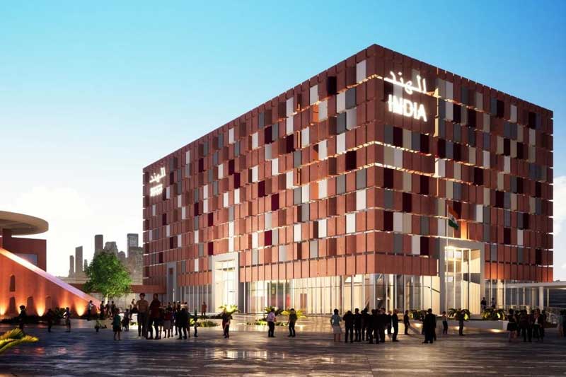 India to showcase arts, culture at Expo 2020 Dubai