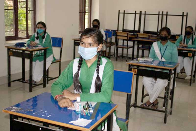 Telangana: SSC Examination to Have Six Papers for Academic Year 2021-22