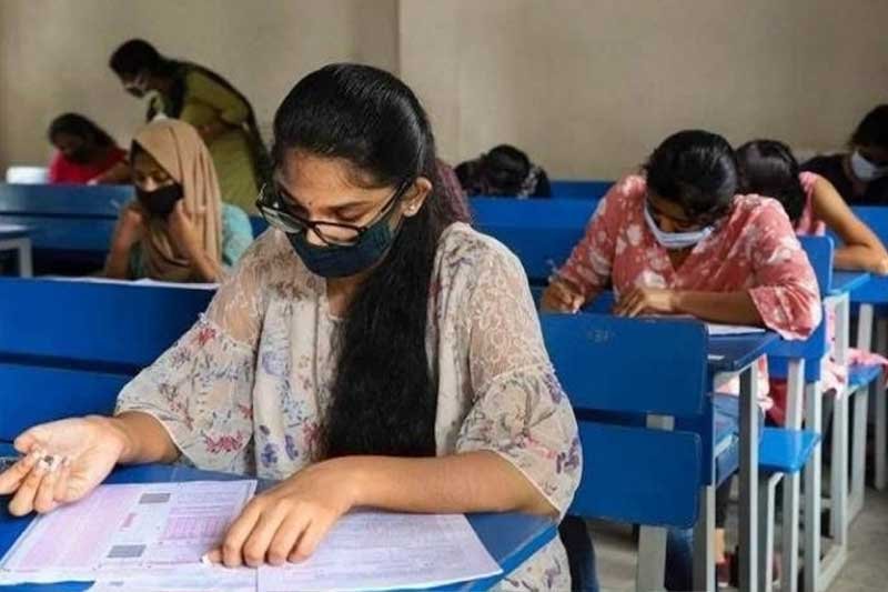 4.5 Lakh Students to Appear for Intermediate First Year Exams in 1,768 Centers