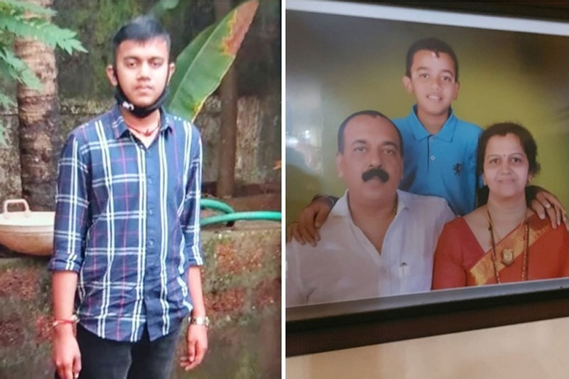 K'taka misfiring case: Father held, son succumbs to injuries