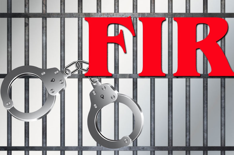 FIR against students for raising pro-Pak slogans in Kashmir