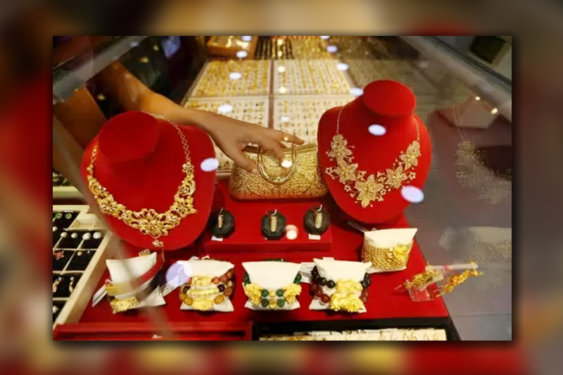 Gold prices expected to reach Rs 52-53k mark in next 12 months: MOFS
