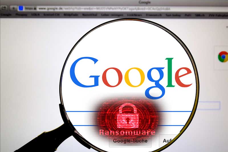 India 6th most affected country by ransomware: Google
