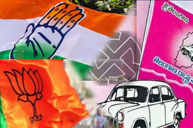 Who wins Huzurabad By-Elections?