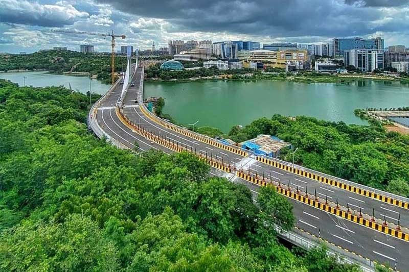 Telangana govt to develop all lakes in GHMC limits : Minister