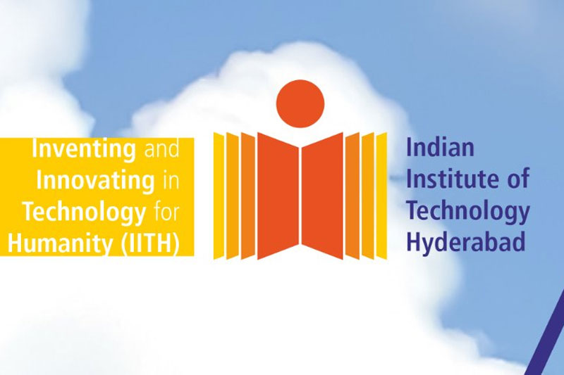 IIT-Hyd Introduces Industry Oriented B.Tech Programmes in 3 Streams