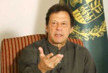 Spurning Shehbaz Sharif's offer of Grand Dialogue, Imran Khan dares Pak PM to arrest him