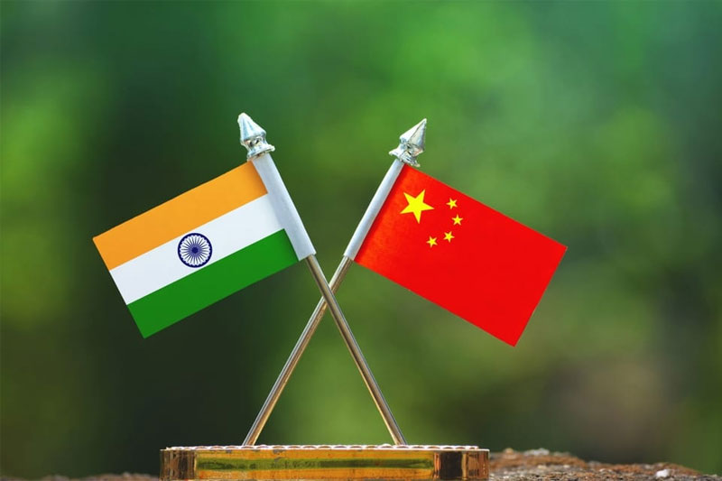 Warning of risks of a new conflict, China says India making 'unreasonable, unrealistic demands'