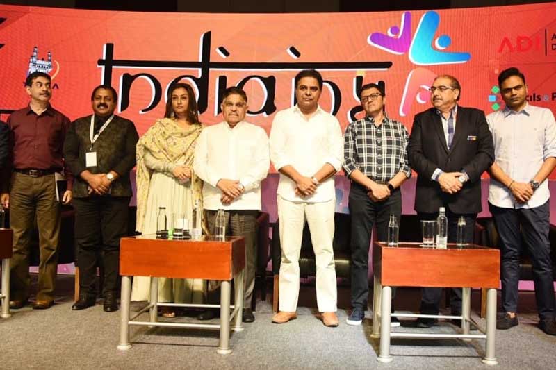 Asia's biggest digital entertainment festival IndiaJoy from Nov 16