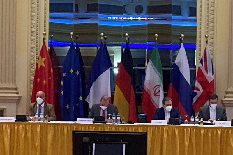 Nuke talks to resume soon: Iranian official