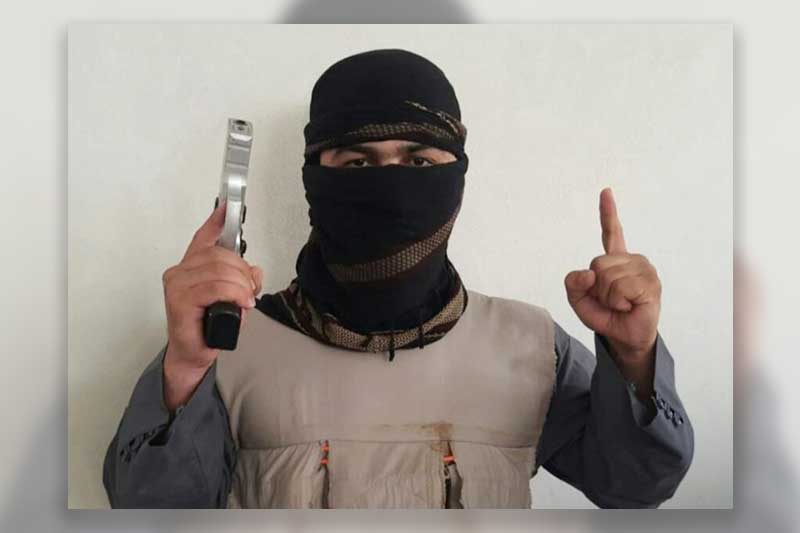 Iraqi PM declares capture of late IS leader's deputy