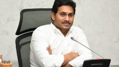 Jagan Reddy launches Seva Portal 2.0 to speed up govt services in Andhra