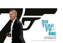 It's Raining Moolah for 'No Time to Die' sets US Box-Office Record