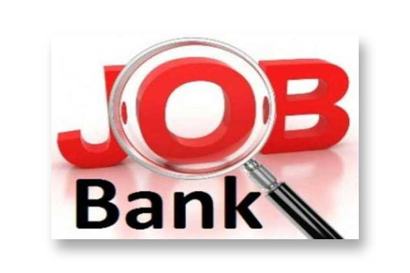 Bank Jobs