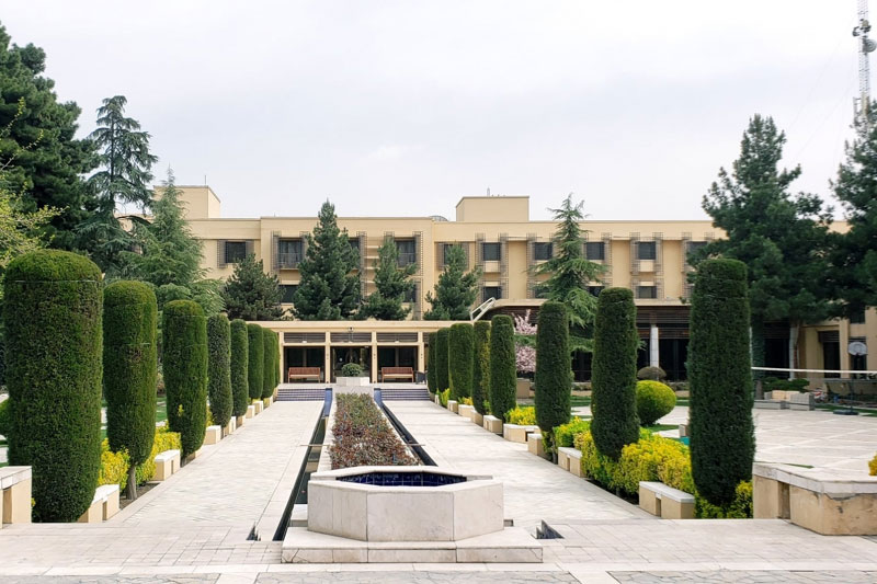 US, UK warn of attack on Kabul Serena Hotel