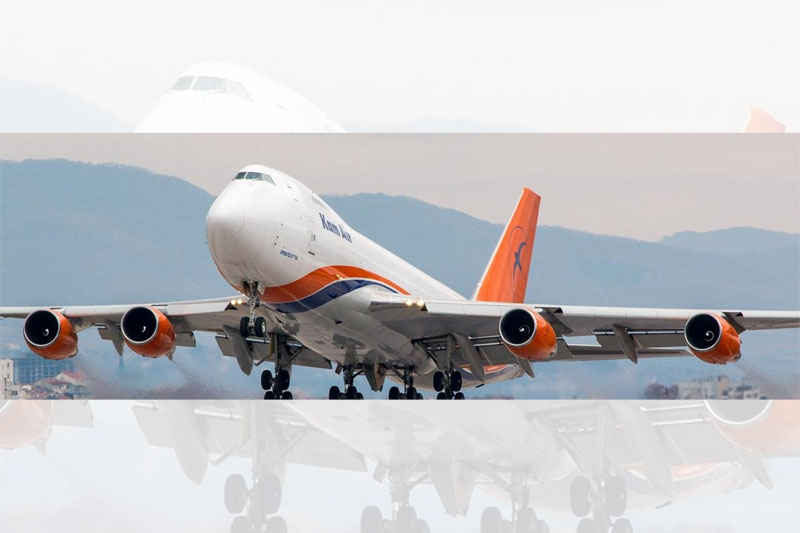 Private Afghan airlines asked to stop flights to Pak