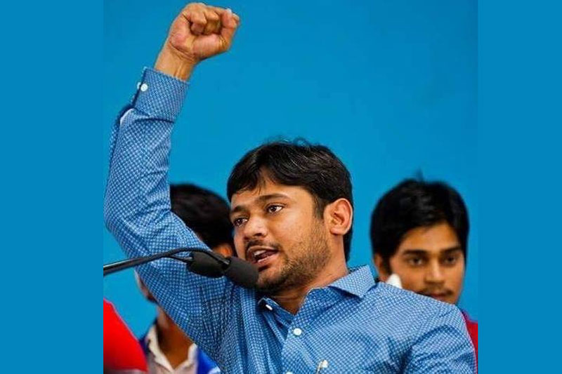 Congress had better strike rate than RJD in 2019, says Kanhaiya