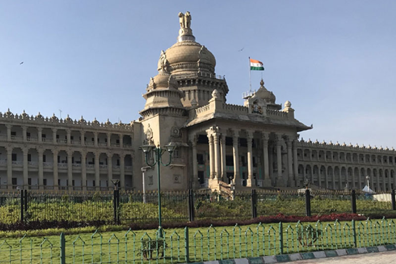 K'taka Religious Structures (Protection) Bill gets governor's nod