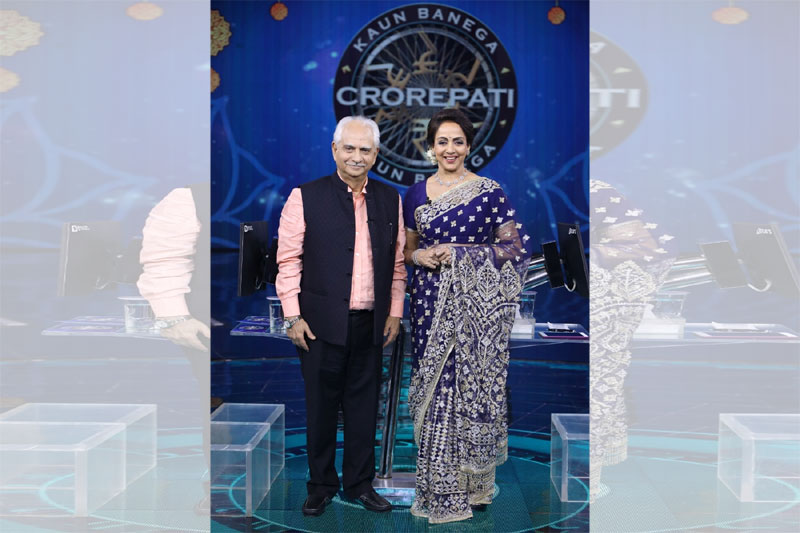 'KBC 13': Ramesh Sippy reveals how dream cast of 'Sholay' was assembled