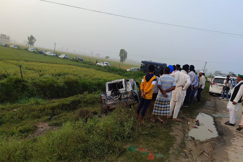 Lakhimpur Kheri incident to harm BJP in Assembly polls