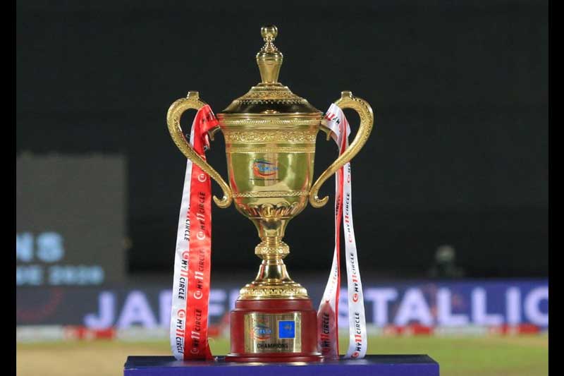 Lanka Premier League 2021 to commence on December 5