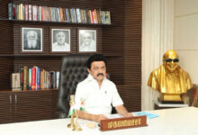 After rain havoc, TN seeks Rs 2,629 crore Central assistance