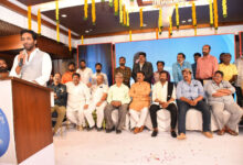 Manchu Vishnu Promises to Work for MAA’s Development