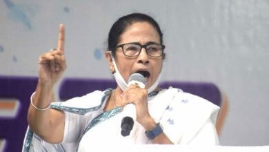 Mamata leads in Bhabanipur, Trinamool ahead in other 2 seats also