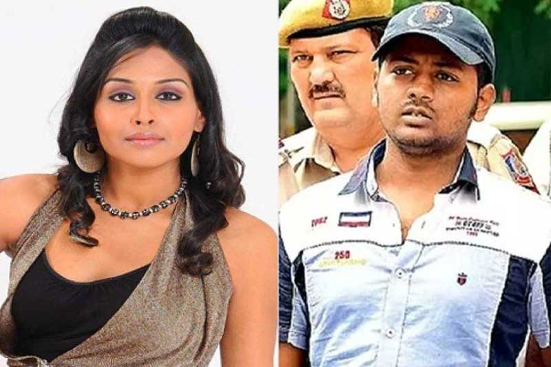 Actress Leena Maria Paul, husband sent to 3-day ED custody