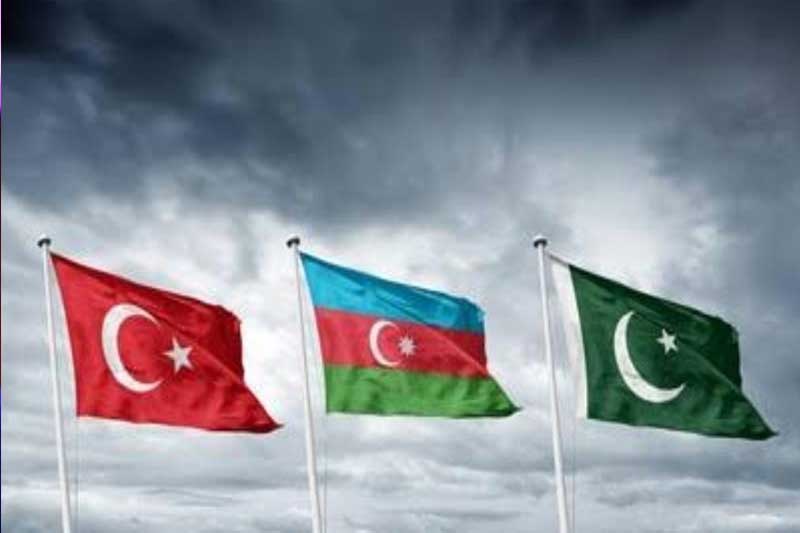 Muslim Brotherhood launches campaign against India