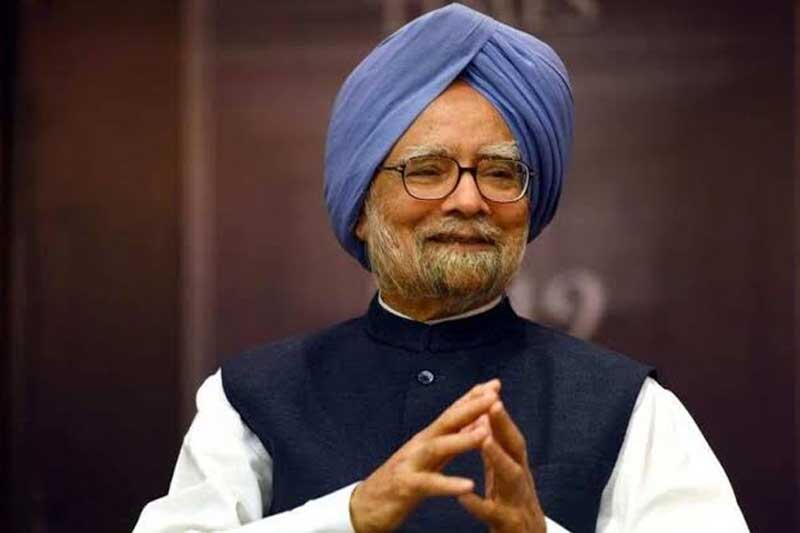 Manmohan Singh's health improving: AIIMS