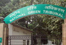 NGT stays work on Telangana's irrigation project on Krishna