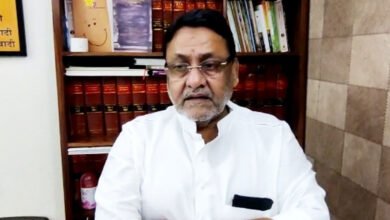 Nawab Malik apologises to HC for making statements against Wankhedes