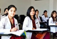 Long Term Neet Coaching; TSWREIS Extends Date