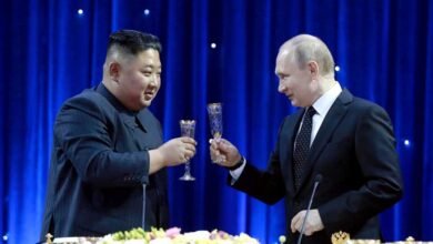 N.Korea vows to strengthen ties with Russia on 73rd anniversary of bilateral ties