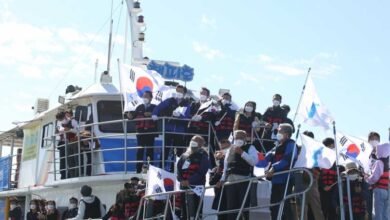 N.Korea opens western sea route to receive medical supplies: Unicef