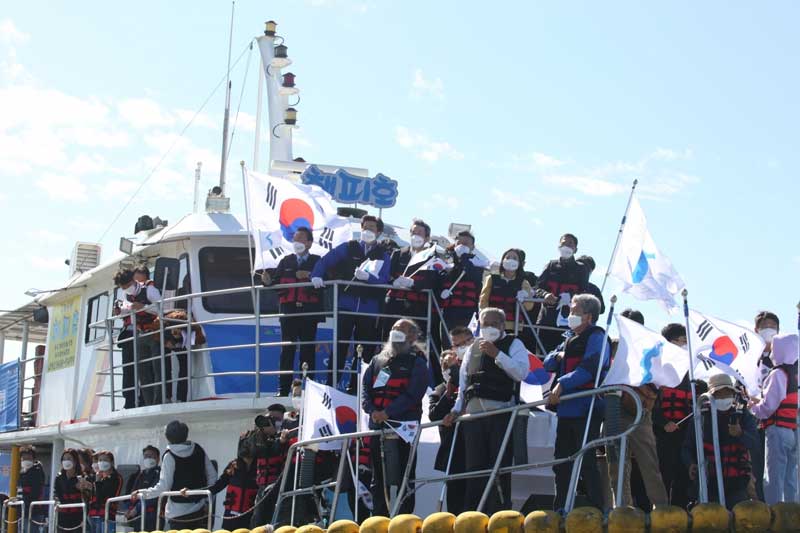N.Korea opens western sea route to receive medical supplies: Unicef