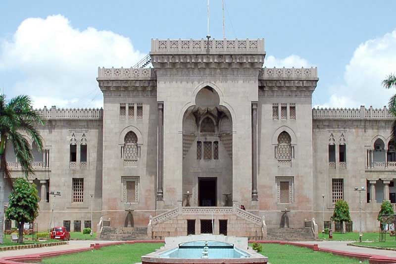 Osmania University cancels 1200 PhDs
