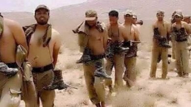 Pakistan Army soldiers surrender to TTP in Waziristan
