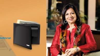 Pandora Papers allegations: Kiran Mazumdar-Shaw says grossly misrepresented facts