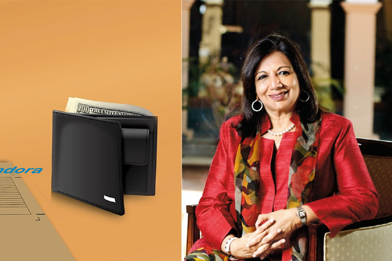Pandora Papers allegations: Kiran Mazumdar-Shaw says grossly misrepresented facts